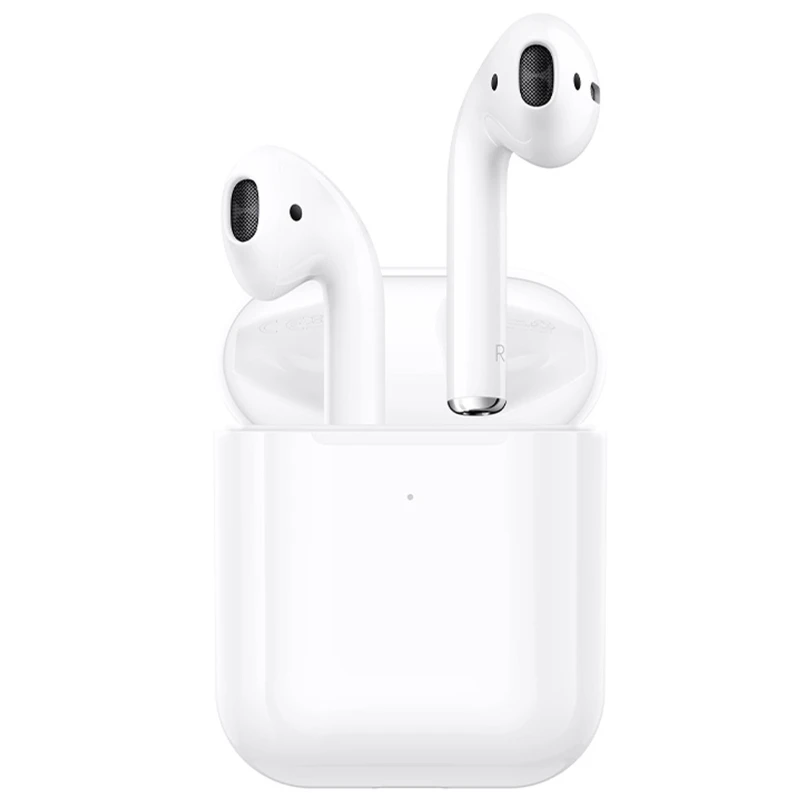 Бездротові TWS навушники Hoco EW91 – White. Фото 1 з 7