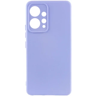 Чохол Silicone Case Lakshmi Premium із закритою камерою для Xiaomi Redmi Note 12 4G фото 1 з 8