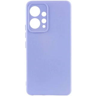 Чохол Silicone Case Lakshmi з закритою камерою на Xiaomi Redmi Note 12 4G фото 1 з 4