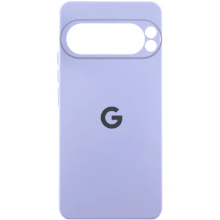 Чехол Silicone Case Lakshmi Premium L с закрытой камерой для Google Pixel 9 Pro XL фото 1 из 7