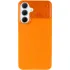Чехол PC Synq with MagSafe для Samsung Galaxy A27 – Orange. Фото 3 из 6