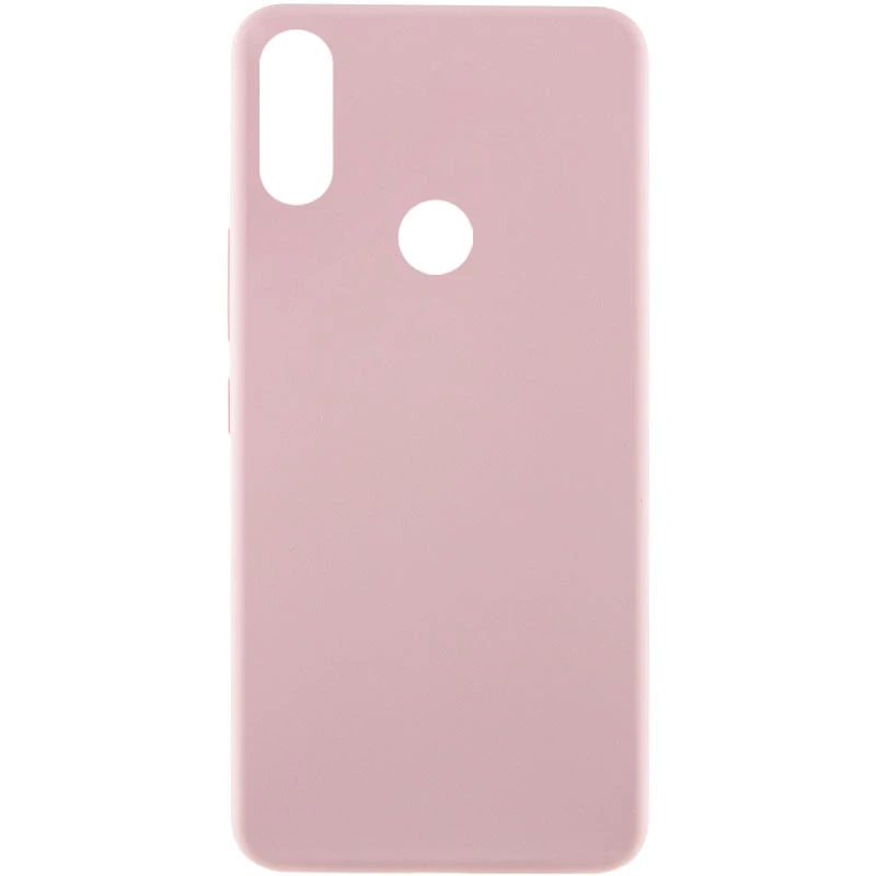

Чехол Silicone Case Lakshmi Premium на Xiaomi Redmi Note 7 / Note 7 Pro / Note 7s (Розовый / Pink Sand), Рожевий / pink sand