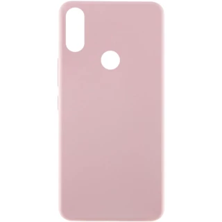 Чохол Silicone Case Lakshmi Premium на Xiaomi Redmi Note 7 / Note 7 Pro / Note 7s фото 1 з 3