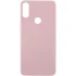 Чохол Silicone Case Lakshmi Premium на Xiaomi Redmi Note 7 / Note 7 Pro / Note 7s – Рожевий / Pink Sand. Фото 1 з 3