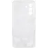 Чохол TPU Clear Joy для Samsung Galaxy A56 5G – Strawberry Cats. Фото 5 з 7