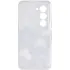 Чехол TPU Clear Joy для Xiaomi Redmi 15 4G (Global) / 5G – Pastel Daisies. Фото 4 из 6