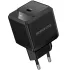 МЗП Borofone BN18 Intenso PD20W (1USB-C) – Black. Фото 4 з 4