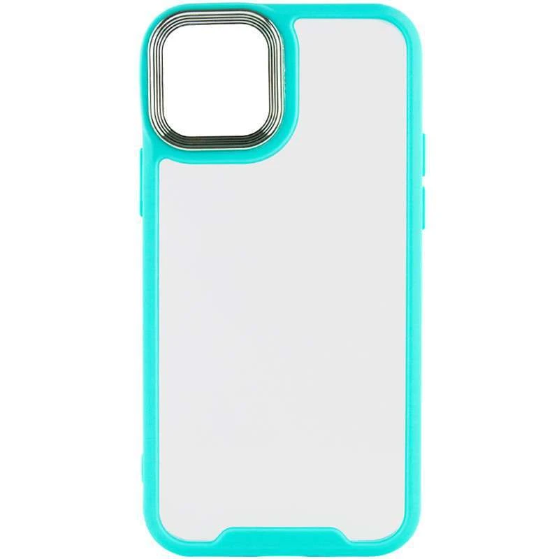 

Чохол TPU+PC Lyon Case на Samsung Galaxy A73 5G (Green)