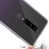 Ультратонкий силиконовый чехол 1 мм для OnePlus 7 Pro – Бесцветный (прозрачный). Фото 5 из 5