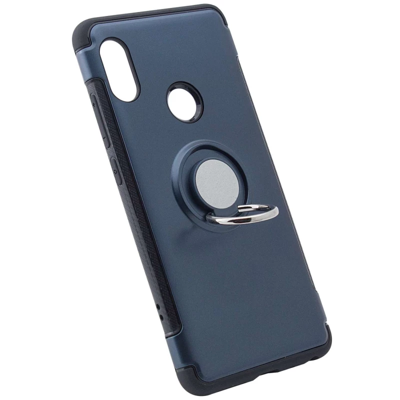 TPU+PC чохол Deen Verus на Xiaomi Redmi Note 5 Pro / Note 5 (AI Dual Camera) фото 6 з 8