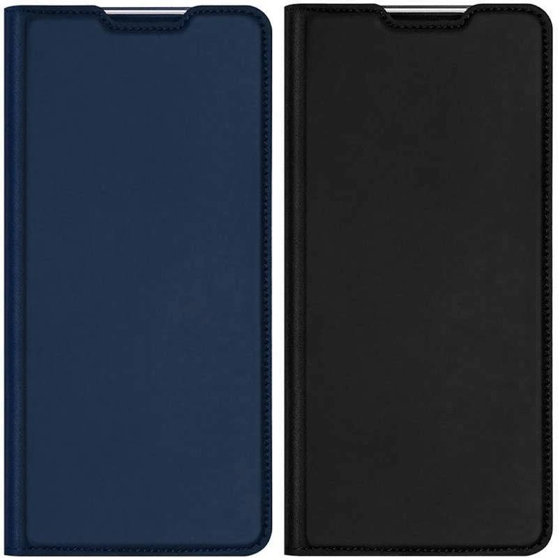 

Чохол-книжка Dux Ducis на Xiaomi Redmi Note 11 (Global) / Note 11S