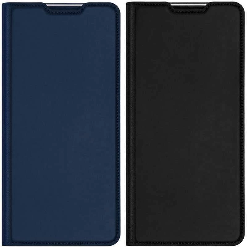 Чехол-книжка Dux Ducis для Xiaomi Redmi Note 11T Pro / Note 11T Pro+ фото 1 из 1