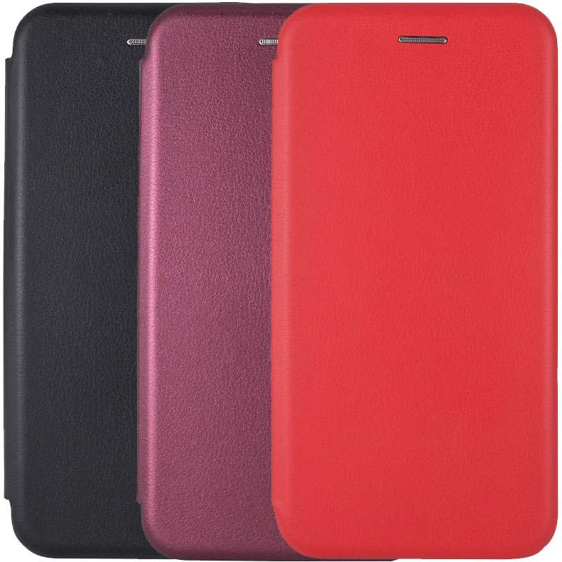 Чохол-книжка класичний на Apple iPhone 11 (6.1") фото 1 з 2