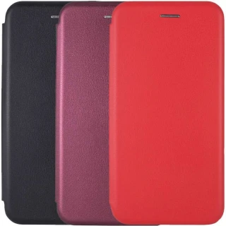 Чехол-книжка классический для Apple iPhone 11 (6.1") фото 1 Чехол-книжка классический для Apple iPhone 11 (6.1") фото 1 из 2