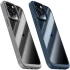 Силіконовий чохол з щільним обідком на Apple iPhone 15 Pro (6.1") фото 1 з 3