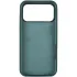 Чехол Silk Full Protective (AA) NO LOGO для Apple iPhone 17 Pro (6.3") – Зеленый / Forest green. Фото 4 из 6