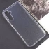 Блискучий силіконовий чохол на Samsung Galaxy A14 4G/5G – Clear. Фото 7 з 8
