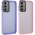 Чехол TPU+PC Lyon Frosted на Samsung Galaxy A16 4G/5G фото 1 из 2
