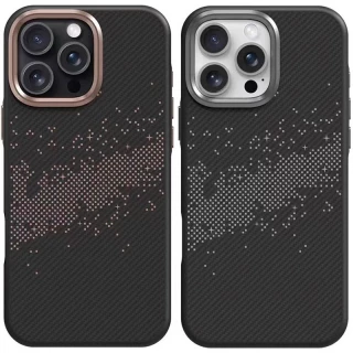 TPU Case Sparkle Matrix MagFit для Apple iPhone 16 фото 1 TPU Case Sparkle Matrix MagFit для Apple iPhone 16 фото 1 из 1