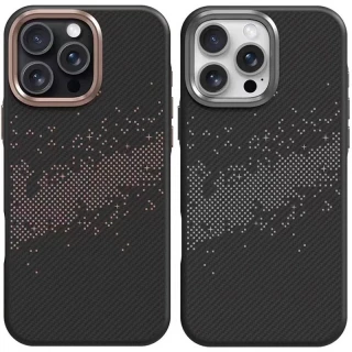 TPU Case Sparkle Matrix MagFit для Apple iPhone 17 Air (6.5") фото 1 TPU Case Sparkle Matrix MagFit для Apple iPhone 17 Air (6.5") фото 1 из 1