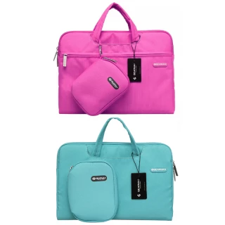 Сумка для ноутбука WIWU Campus Slim Case 13.3" фото 1 Сумка для ноутбука WIWU Campus Slim Case 13.3" фото 1 из 1