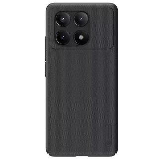 Пластиковая накладка Matte Frost для Xiaomi Poco X6 Pro фото 1 Пластиковая накладка Matte Frost для Xiaomi Poco X6 Pro фото 1 из 1