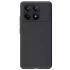 Пластикова накладка Nillkin Frost на Xiaomi Poco X6 Pro – Чорний. Фото 1 Пластикова накладка Nillkin Frost на Xiaomi Poco X6 Pro – Чорний. Фото 1 з 6