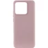 Чохол Silicone Case Lakshmi Premium на Xiaomi 13T – Рожевий / Pink Sand. Фото 1 з 5