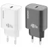 СЗУ Amaya E75D PD20W (1USB-C) фото 1 из 1