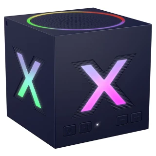 Bluetooth Колонка Borofone BR101 Rubik sports фото 1 з 4