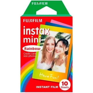 Фотобумага Color Fujifilm INSTAX MINI 10 Sheets фото 1 из 2