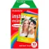 Фотобумага Color Fujifilm INSTAX MINI 10 Sheets – Rainbow. Фото 1 из 2