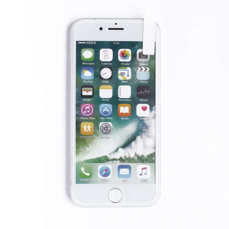 Захисне скло 0.33mm на Apple iPhone 7 / 8 (4.7") фото 3 з 3