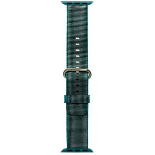 Ремінець Nylon для Apple Watch Woven 38/40mm фото 1 з 1