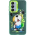 Чехол TPU+PC Street Art для Samsung Galaxy S24 FE – Power. Фото 3 Чехол TPU+PC Street Art для Samsung Galaxy S24 FE – Power. Фото 3 из 7