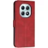Кожаный чехол-книжка Jet Cover для Xiaomi Redmi Note 15 4G/5G (EU) – Red. Фото 3 из 6