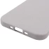 Чехол Syndee with MagSafe для Apple iPhone 17 Air (6.5") – Titanium Gray. Фото 7 из 7