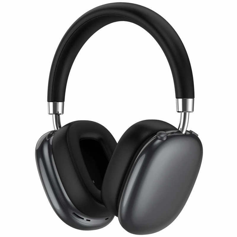 Накладные беспроводные наушники Amaya H630T – Black. Фото 1 из 2