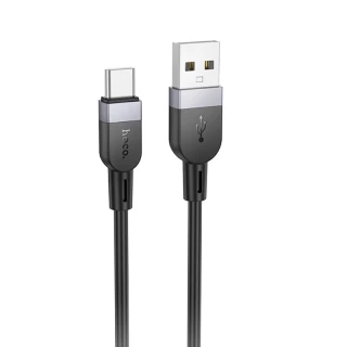 Дата кабель Hoco X109 Energy Silicone USB to Type-C (1m) фото 1 з 5
