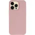 Чохол Silk Full Protective (AA) NO LOGO для Apple iPhone 13 Pro Max (6.7") – Рожевий / Pink Sand. Фото 6 з 13