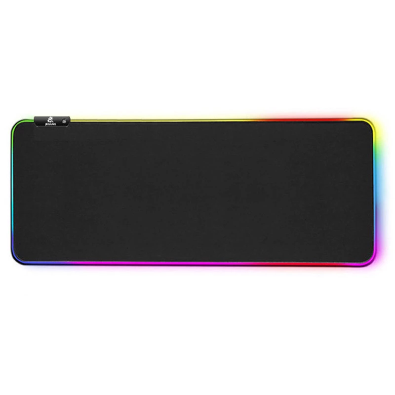 

Коврик для мышки JEQANG JM-113 с подсветкой (300*800*4mm) (Black)