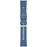 Ремінець Hoco WH17 Active Wear Band для Smart Watch 20mm – Dark Blue. Фото 3 з 4
