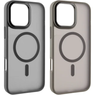 Чохол Ummi Ultimate with MagSafe для Apple iPhone 16 Pro фото 1 з 2