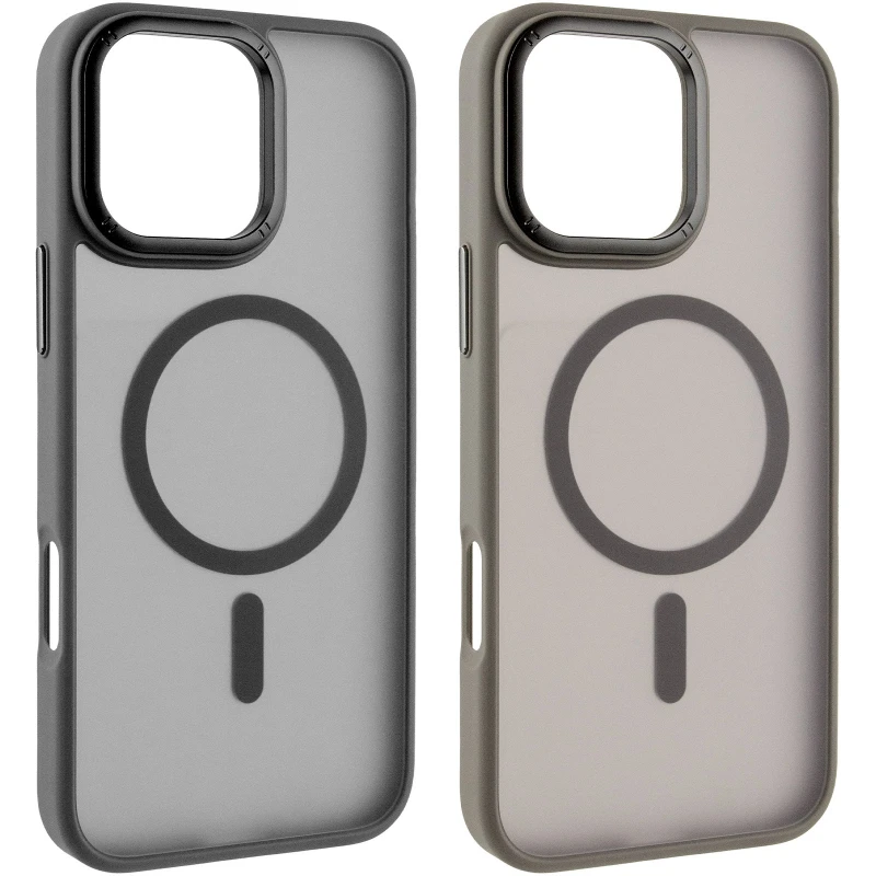 Чохол Ummi Ultimate with MagSafe для Apple iPhone 16 Pro Max фото 2 з 2