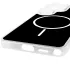Чехол TPU+PC Nami with MagSafe для Samsung Galaxy S26 Ultra – Black. Фото 8 из 8