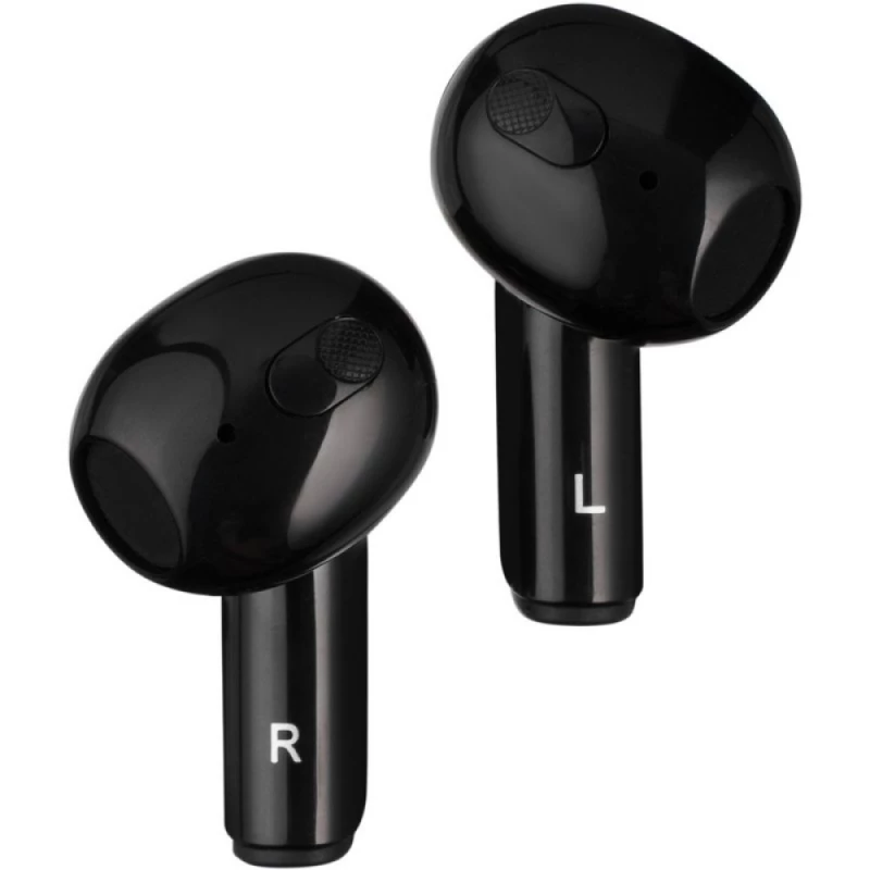 Бездротові TWS навушники Gelius Monster GP-TWS043 – Black. Фото 4 з 6