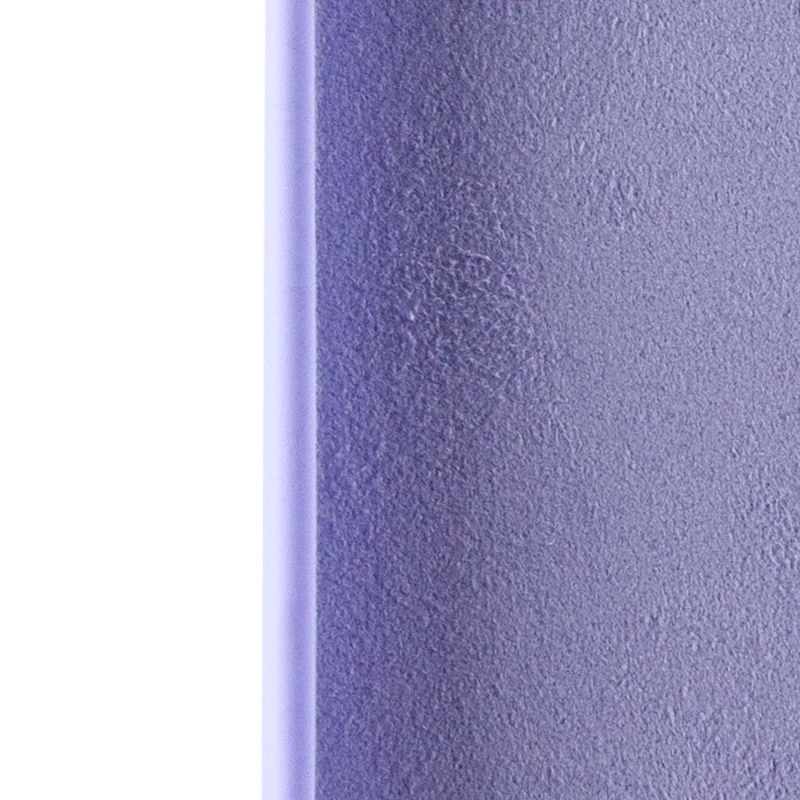 Чохол Silicone Case Lakshmi Premium із закритою камерою для Xiaomi Redmi 14C / Poco C75 – Бузковий / Dasheen. Фото 9 з 9