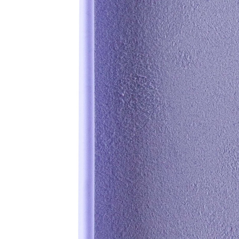 Чохол Silicone Case Lakshmi Premium з закритою камерою на Xiaomi Redmi 14C / Poco C75 – Бузковий / Dasheen. Фото 9 з 9