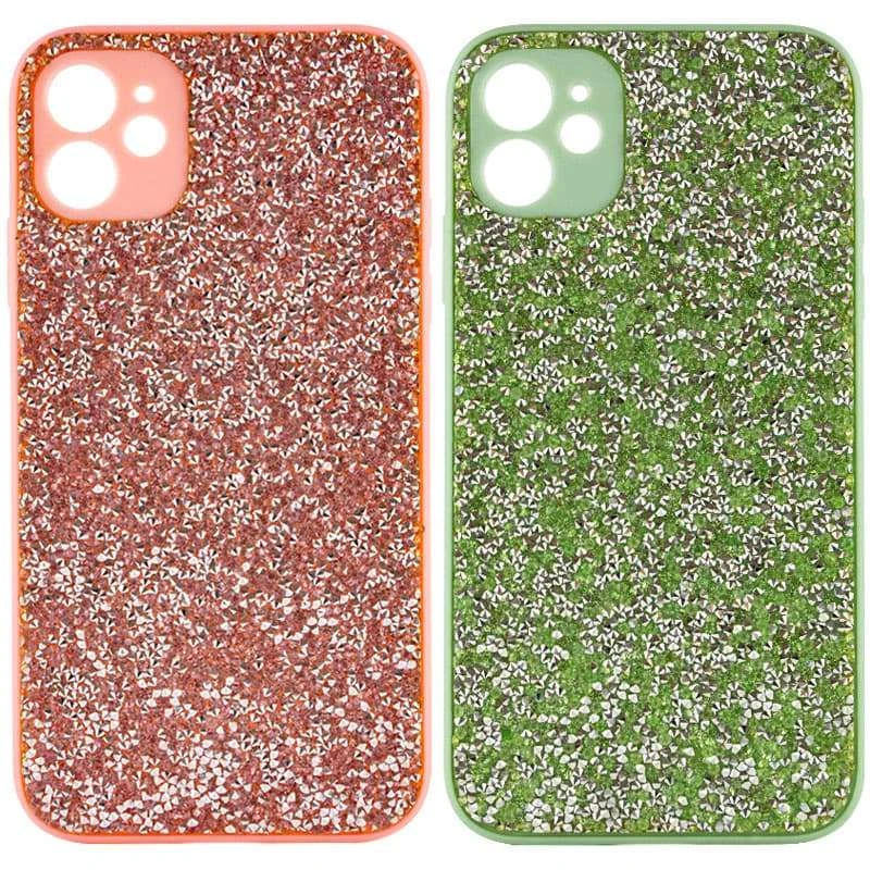 

Чохол зі стразами та закритою камерою на Apple iPhone 11 (6.1")