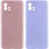 Чохол Silicone Case Lakshmi Plus з закритою камерою на Motorola Moto G72 фото 1 з 1